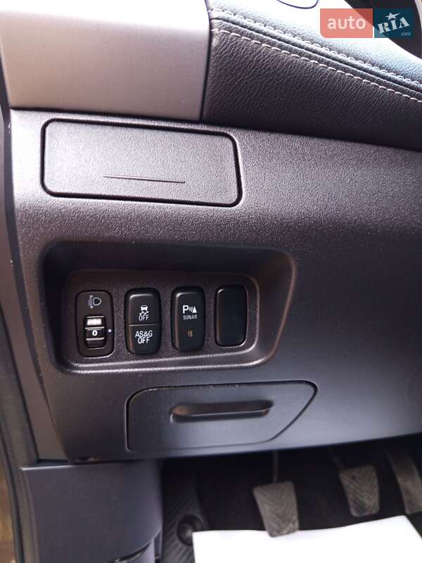 Внедорожник / Кроссовер Mitsubishi Outlander 2011 в Дрогобыче фото 49 Внедорожник / Кроссовер Mitsubishi Outlander 2011 в Дрогобыче