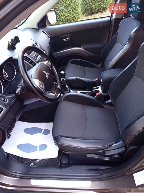 Внедорожник / Кроссовер Mitsubishi Outlander 2011 в Дрогобыче фото 77 Внедорожник / Кроссовер Mitsubishi Outlander 2011 в Дрогобыче