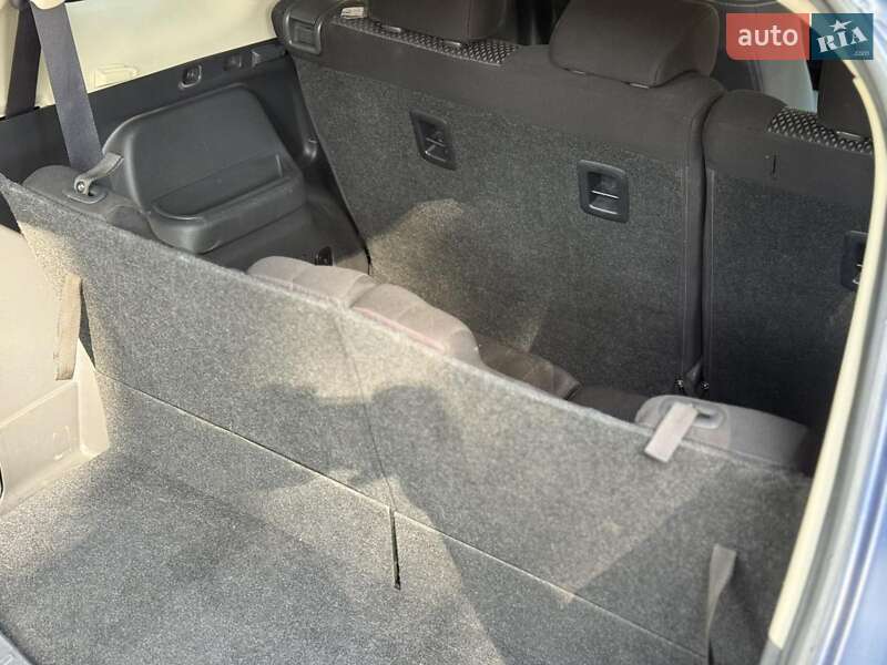 Внедорожник / Кроссовер Mitsubishi Outlander 2017 в Новояворовске фото 12 Внедорожник / Кроссовер Mitsubishi Outlander 2017 в Новояворовске