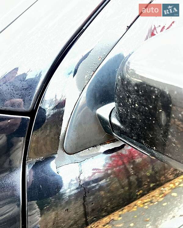 Внедорожник / Кроссовер Mitsubishi Outlander 2005 в Полтаве фото 12 Внедорожник / Кроссовер Mitsubishi Outlander 2005 в Полтаве