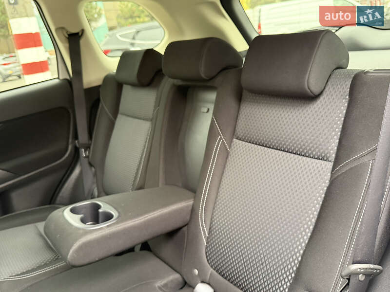 Внедорожник / Кроссовер Mitsubishi Outlander 2021 в Одессе фото 32 Внедорожник / Кроссовер Mitsubishi Outlander 2021 в Одессе