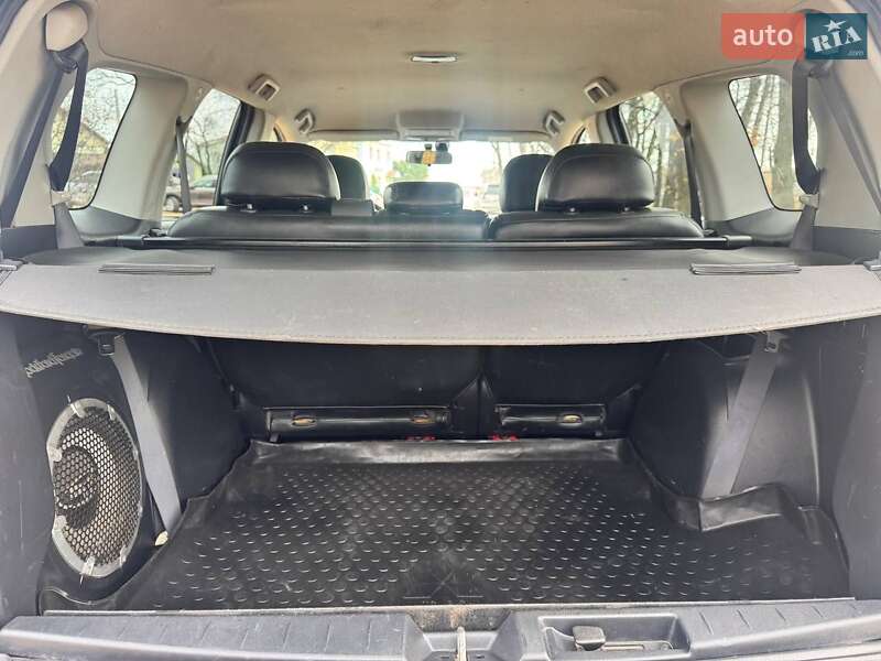 Позашляховик / Кросовер Mitsubishi Outlander 2011 в Охтирці