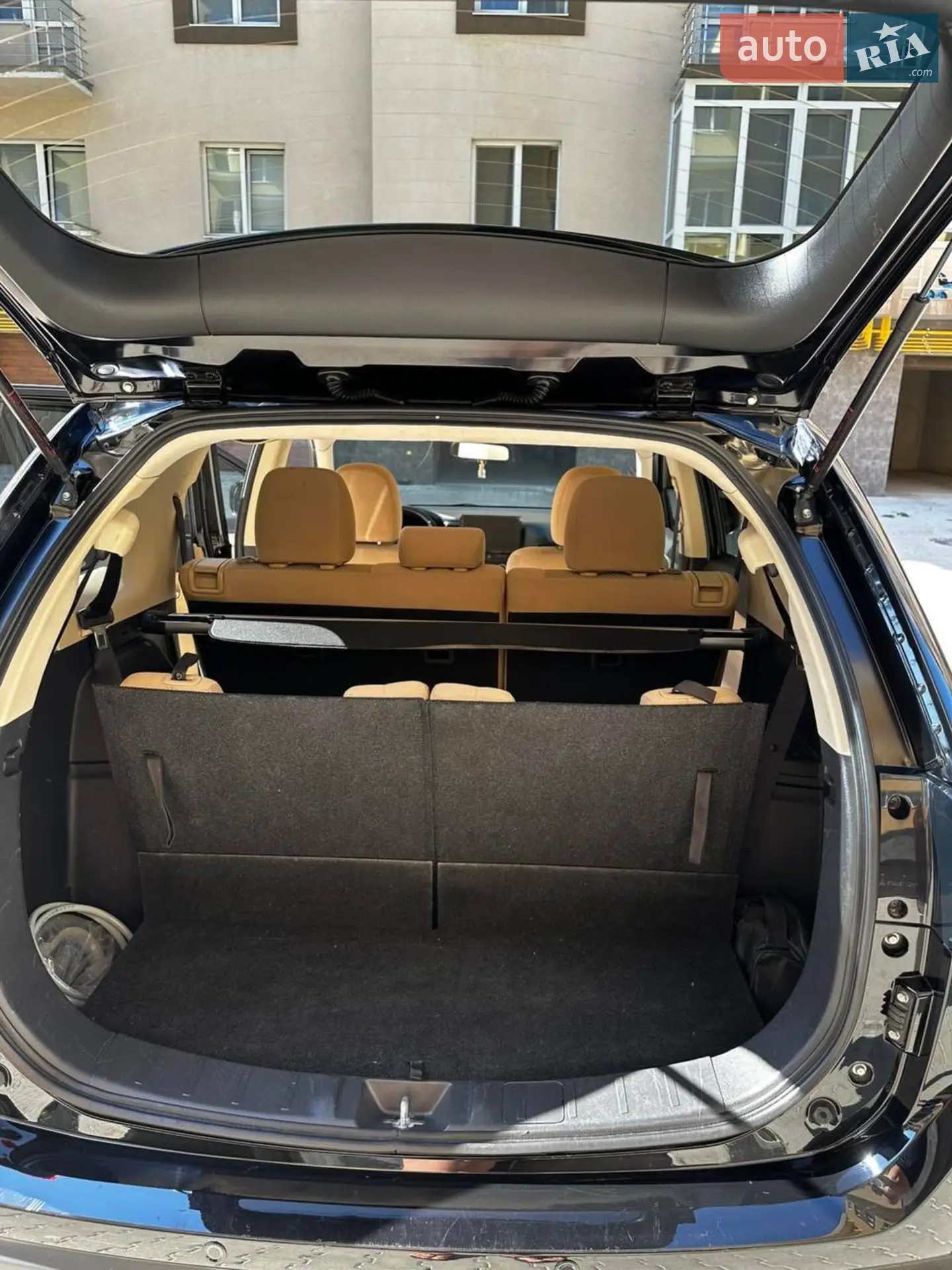2015 Mitsubishi Outlander - мініатюра 14