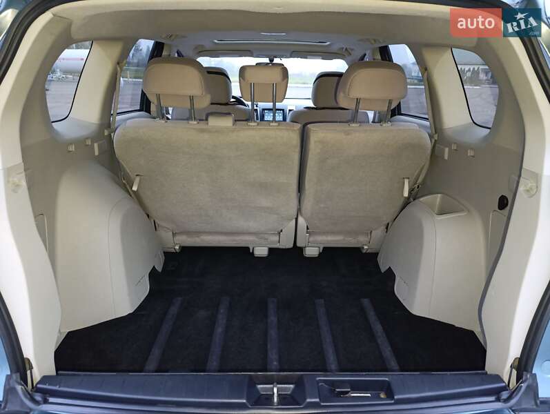 Внедорожник / Кроссовер Mitsubishi Outlander 2008 в Хмельницком фото 39 Внедорожник / Кроссовер Mitsubishi Outlander 2008 в Хмельницком
