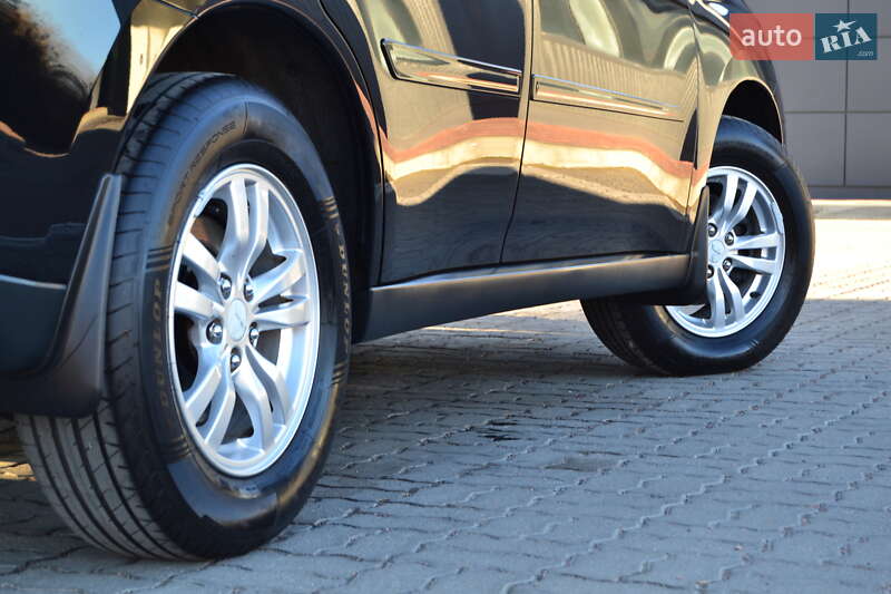 Внедорожник / Кроссовер Mitsubishi Outlander 2013 в Дрогобыче