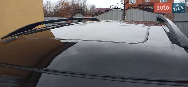 Внедорожник / Кроссовер Mitsubishi Outlander 2011 в Черновцах фото 15 Внедорожник / Кроссовер Mitsubishi Outlander 2011 в Черновцах