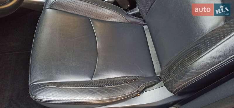 Внедорожник / Кроссовер Mitsubishi Outlander 2011 в Черновцах фото 20 Внедорожник / Кроссовер Mitsubishi Outlander 2011 в Черновцах