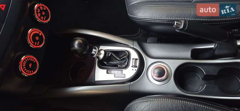 Внедорожник / Кроссовер Mitsubishi Outlander 2011 в Черновцах фото 23 Внедорожник / Кроссовер Mitsubishi Outlander 2011 в Черновцах