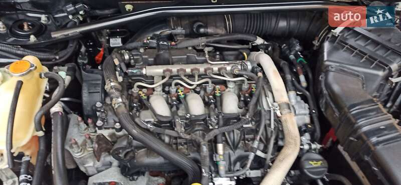 Внедорожник / Кроссовер Mitsubishi Outlander 2011 в Черновцах фото 50 Внедорожник / Кроссовер Mitsubishi Outlander 2011 в Черновцах