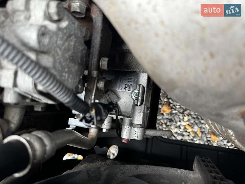 Внедорожник / Кроссовер Mitsubishi Outlander 2008 в Николаеве