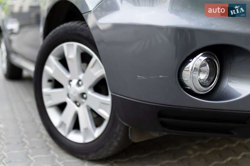 Внедорожник / Кроссовер Mitsubishi Outlander 2011 в Ивано-Франковске фото 42 Внедорожник / Кроссовер Mitsubishi Outlander 2011 в Ивано-Франковске