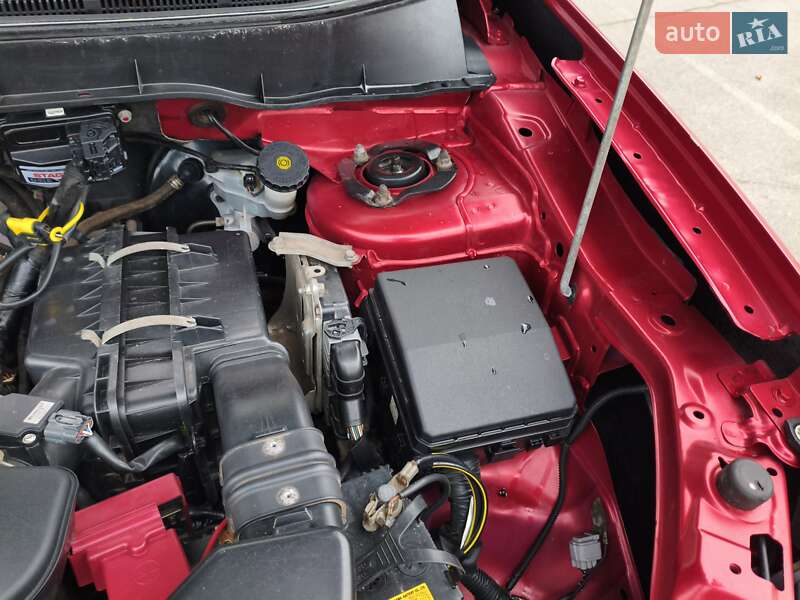 Внедорожник / Кроссовер Mitsubishi Outlander 2012 в Кривом Роге фото 39 Внедорожник / Кроссовер Mitsubishi Outlander 2012 в Кривом Роге