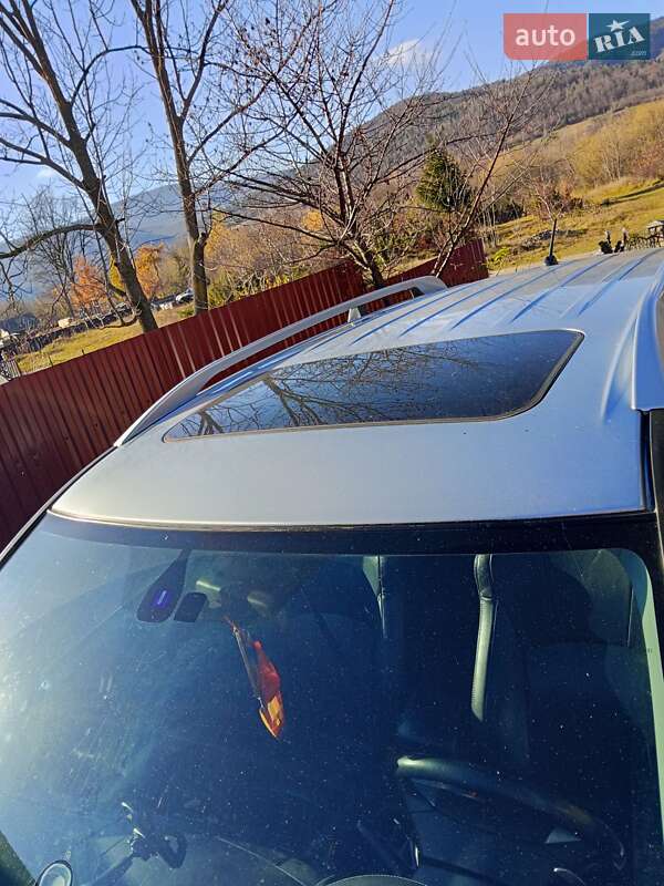 Внедорожник / Кроссовер Mitsubishi Outlander 2010 в Богородчанах