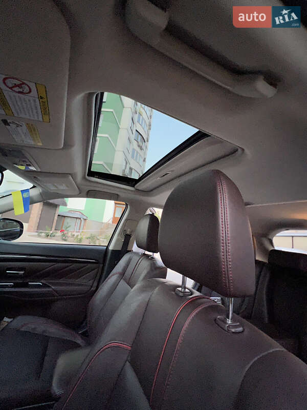 Внедорожник / Кроссовер Mitsubishi Outlander 2018 в Одессе