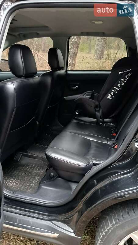 Внедорожник / Кроссовер Mitsubishi Outlander 2010 в Звенигородке фото 11 Внедорожник / Кроссовер Mitsubishi Outlander 2010 в Звенигородке