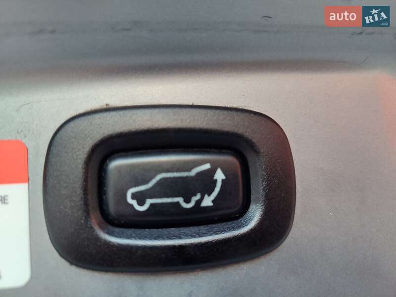 Внедорожник / Кроссовер Mitsubishi Outlander 2013 в Львове