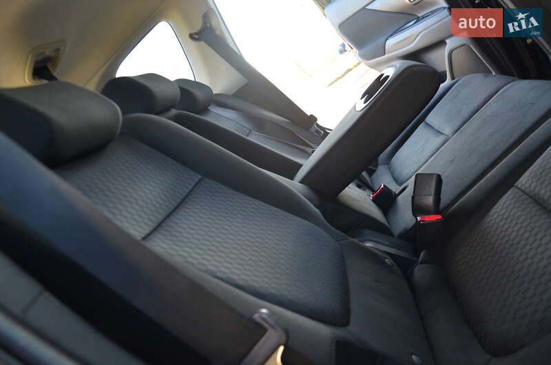 Позашляховик / Кросовер Mitsubishi Outlander 2013 в Дрогобичі фото 54 Позашляховик / Кросовер Mitsubishi Outlander 2013 в Дрогобичі