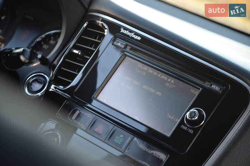 Позашляховик / Кросовер Mitsubishi Outlander 2013 в Дрогобичі фото 57 Позашляховик / Кросовер Mitsubishi Outlander 2013 в Дрогобичі