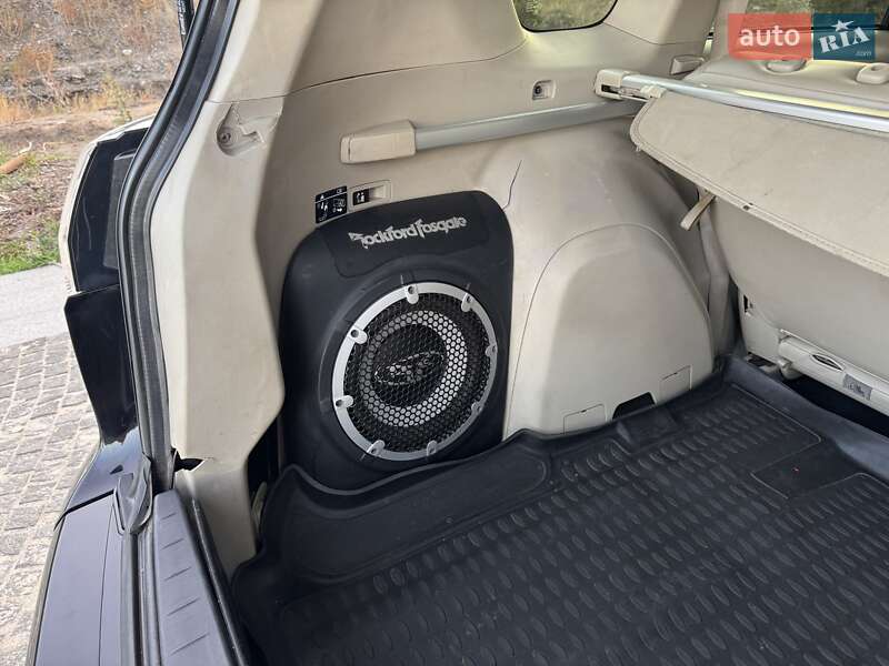 Позашляховик / Кросовер Mitsubishi Outlander 2007 в Дніпрі фото 30 Позашляховик / Кросовер Mitsubishi Outlander 2007 в Дніпрі