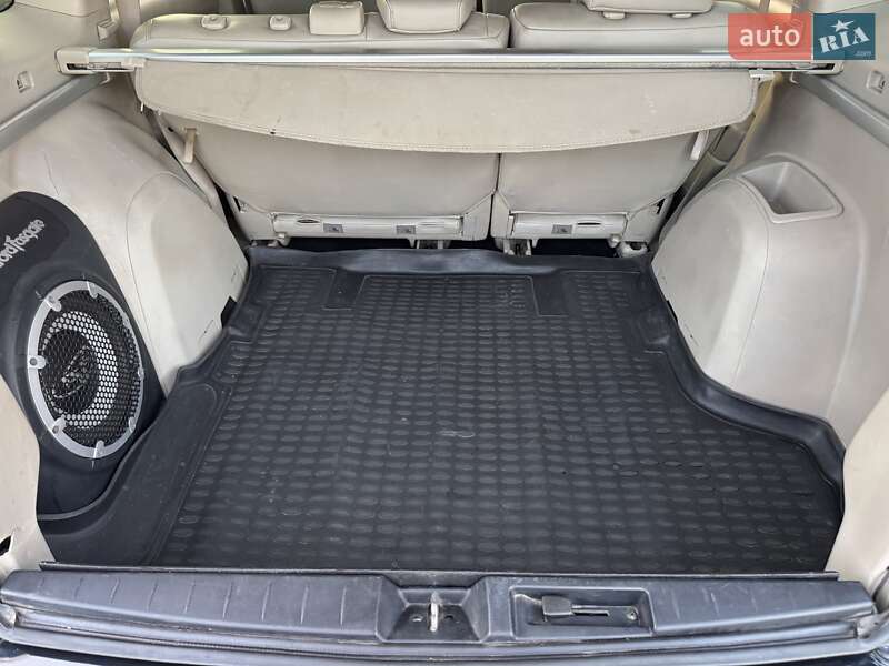 Позашляховик / Кросовер Mitsubishi Outlander 2007 в Дніпрі фото 29 Позашляховик / Кросовер Mitsubishi Outlander 2007 в Дніпрі