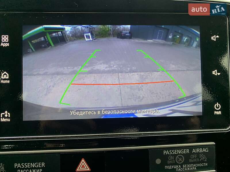 Внедорожник / Кроссовер Mitsubishi Outlander 2018 в Киеве фото 101 Внедорожник / Кроссовер Mitsubishi Outlander 2018 в Киеве