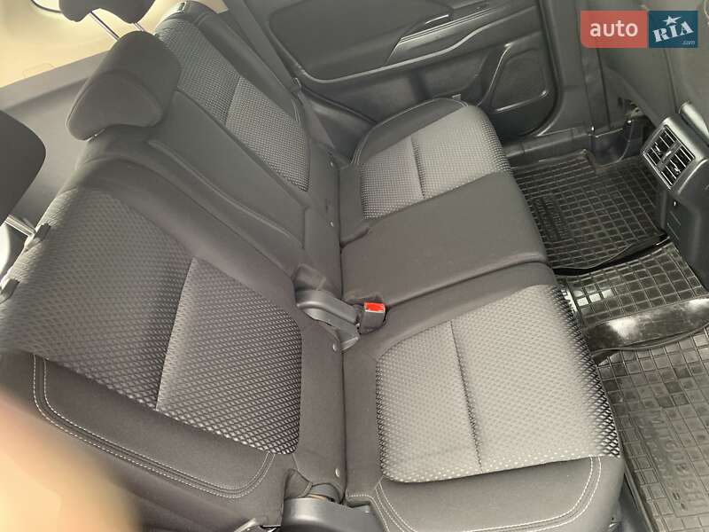 Внедорожник / Кроссовер Mitsubishi Outlander 2018 в Киеве фото 121 Внедорожник / Кроссовер Mitsubishi Outlander 2018 в Киеве