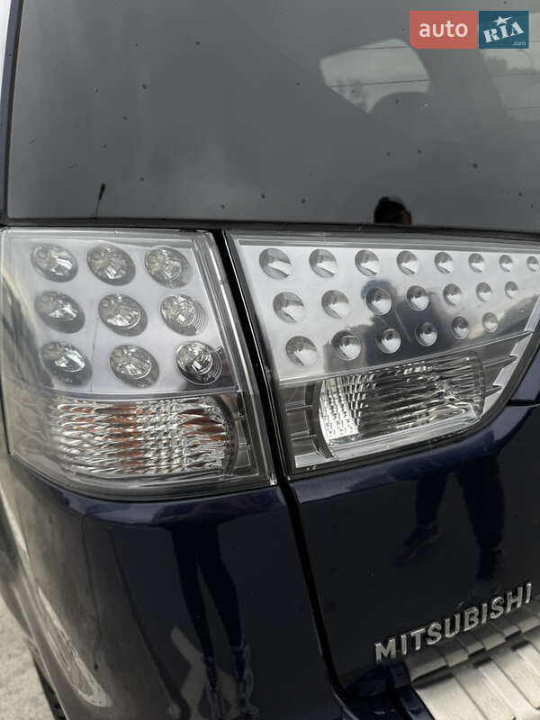Позашляховик / Кросовер Mitsubishi Outlander 2011 в Києві фото 21 Позашляховик / Кросовер Mitsubishi Outlander 2011 в Києві