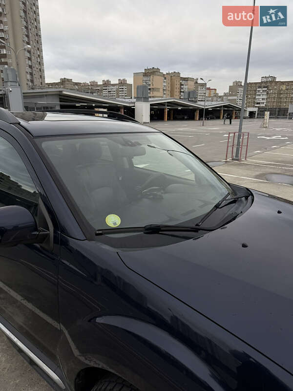 Позашляховик / Кросовер Mitsubishi Outlander 2011 в Києві фото 25 Позашляховик / Кросовер Mitsubishi Outlander 2011 в Києві