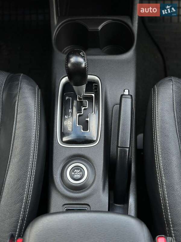 Позашляховик / Кросовер Mitsubishi Outlander 2013 в Тернополі фото 2 Позашляховик / Кросовер Mitsubishi Outlander 2013 в Тернополі