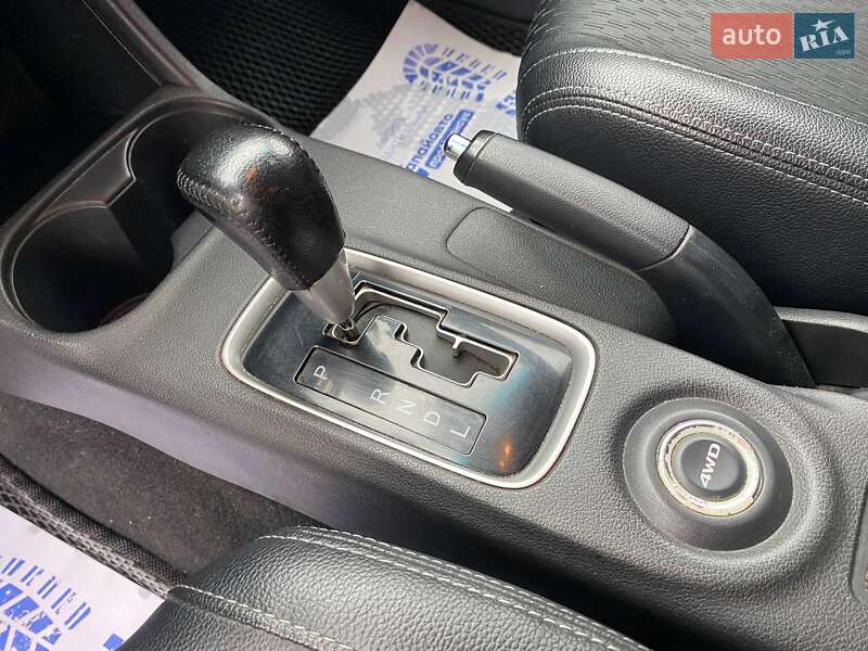 Позашляховик / Кросовер Mitsubishi Outlander 2015 в Вінниці фото 13 Позашляховик / Кросовер Mitsubishi Outlander 2015 в Вінниці