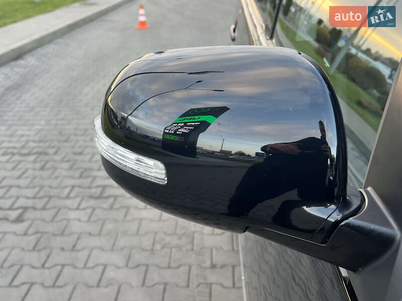 Позашляховик / Кросовер Mitsubishi Outlander 2012 в Ковелі фото 17 Позашляховик / Кросовер Mitsubishi Outlander 2012 в Ковелі