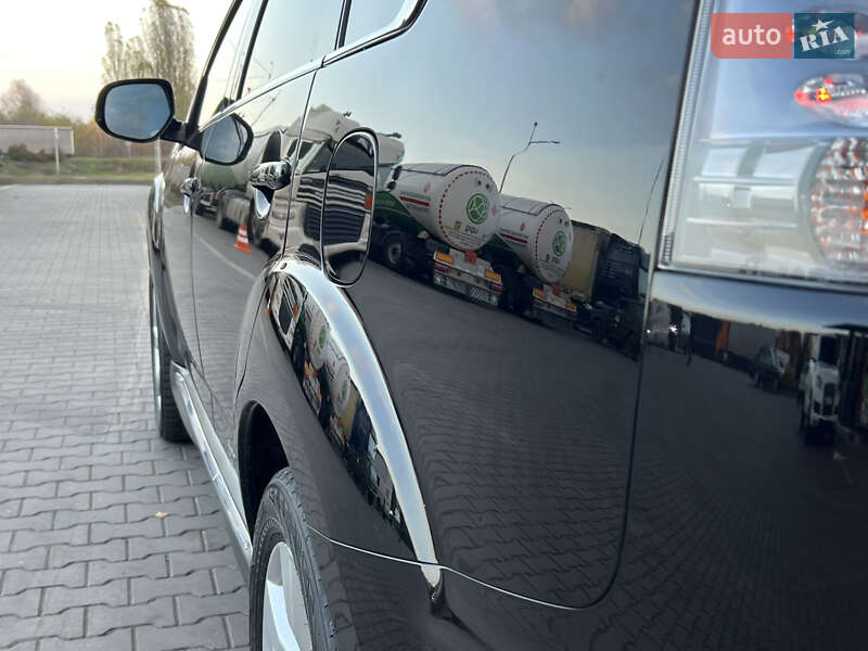 Позашляховик / Кросовер Mitsubishi Outlander 2012 в Ковелі фото 20 Позашляховик / Кросовер Mitsubishi Outlander 2012 в Ковелі