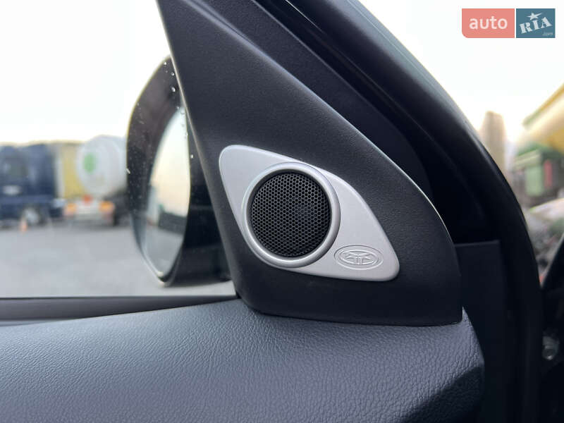 Позашляховик / Кросовер Mitsubishi Outlander 2012 в Ковелі фото 62 Позашляховик / Кросовер Mitsubishi Outlander 2012 в Ковелі