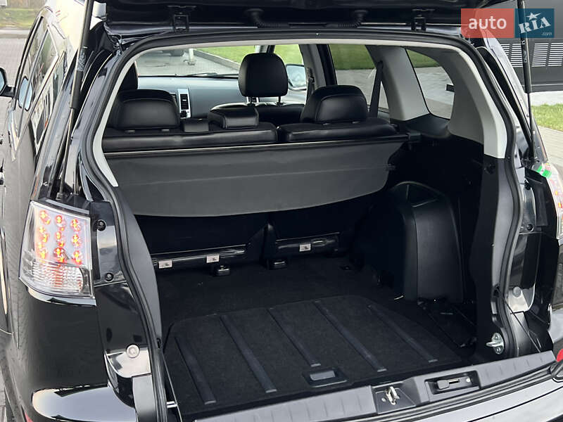 Позашляховик / Кросовер Mitsubishi Outlander 2012 в Ковелі фото 91 Позашляховик / Кросовер Mitsubishi Outlander 2012 в Ковелі