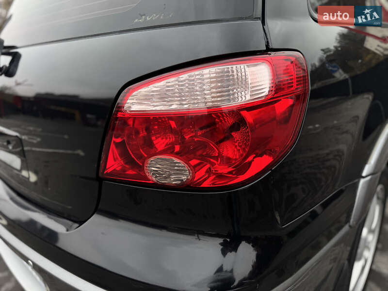 Внедорожник / Кроссовер Mitsubishi Outlander 2006 в Киеве фото 17 Внедорожник / Кроссовер Mitsubishi Outlander 2006 в Киеве