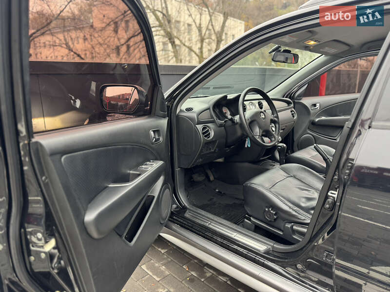 Внедорожник / Кроссовер Mitsubishi Outlander 2006 в Киеве фото 26 Внедорожник / Кроссовер Mitsubishi Outlander 2006 в Киеве