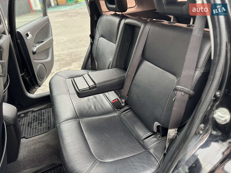 Внедорожник / Кроссовер Mitsubishi Outlander 2006 в Киеве фото 43 Внедорожник / Кроссовер Mitsubishi Outlander 2006 в Киеве