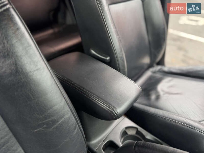 Внедорожник / Кроссовер Mitsubishi Outlander 2006 в Киеве фото 61 Внедорожник / Кроссовер Mitsubishi Outlander 2006 в Киеве