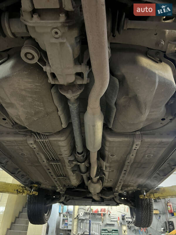 Позашляховик / Кросовер Mitsubishi Outlander 2008 в Одесі фото 28 Позашляховик / Кросовер Mitsubishi Outlander 2008 в Одесі