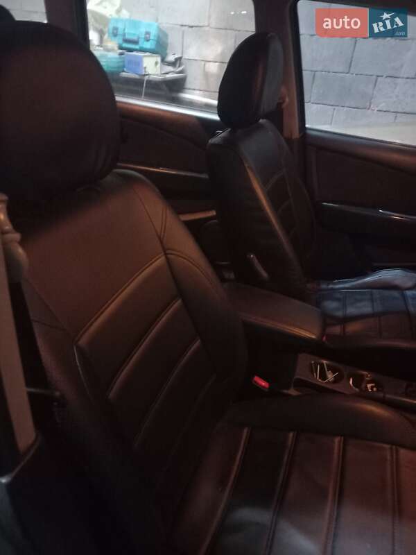 Внедорожник / Кроссовер Mitsubishi Outlander 2008 в Полонном фото 5 Внедорожник / Кроссовер Mitsubishi Outlander 2008 в Полонном