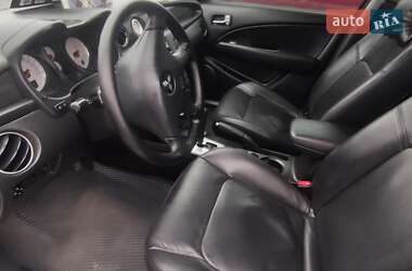 Внедорожник / Кроссовер Mitsubishi Outlander 2007 в Киеве