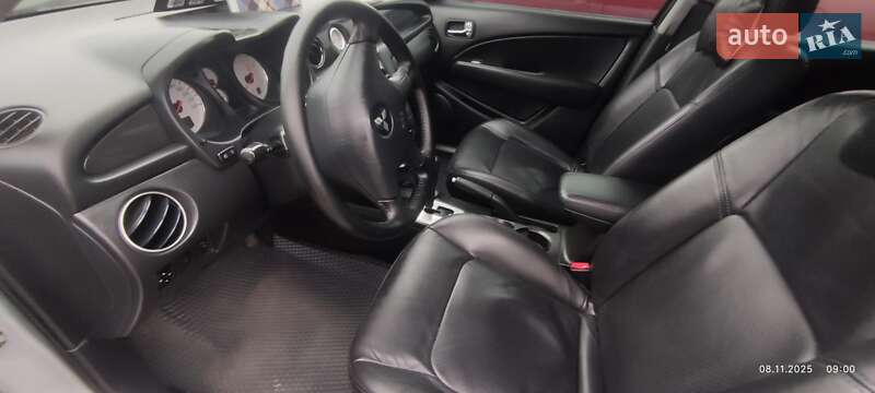 Внедорожник / Кроссовер Mitsubishi Outlander 2007 в Киеве фото 5 Внедорожник / Кроссовер Mitsubishi Outlander 2007 в Киеве