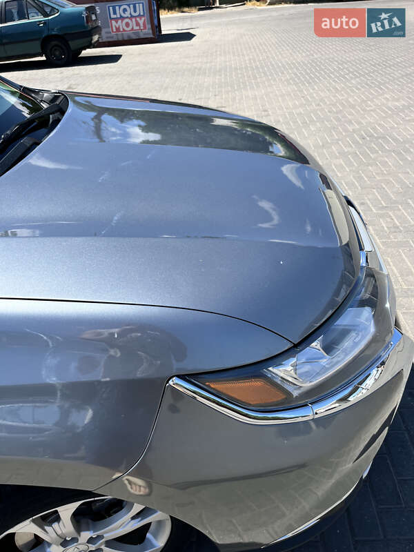 Внедорожник / Кроссовер Mitsubishi Outlander 2013 в Одессе