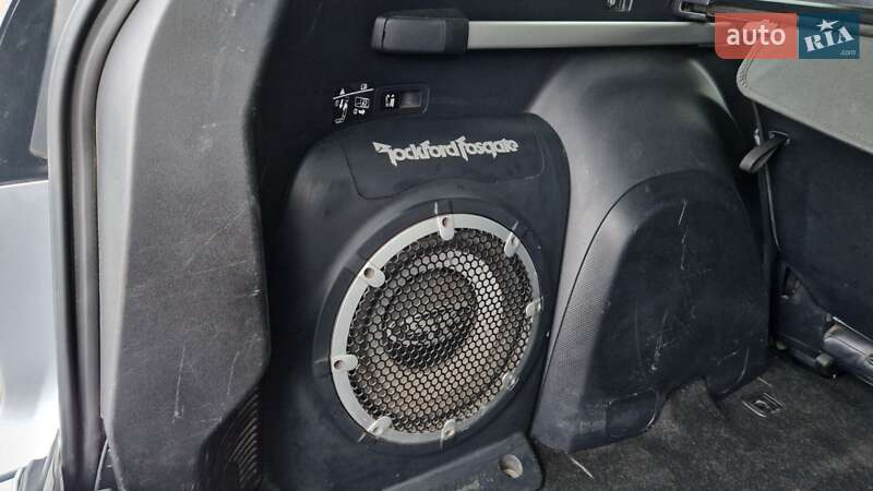 Внедорожник / Кроссовер Mitsubishi Outlander 2007 в Кременчуге