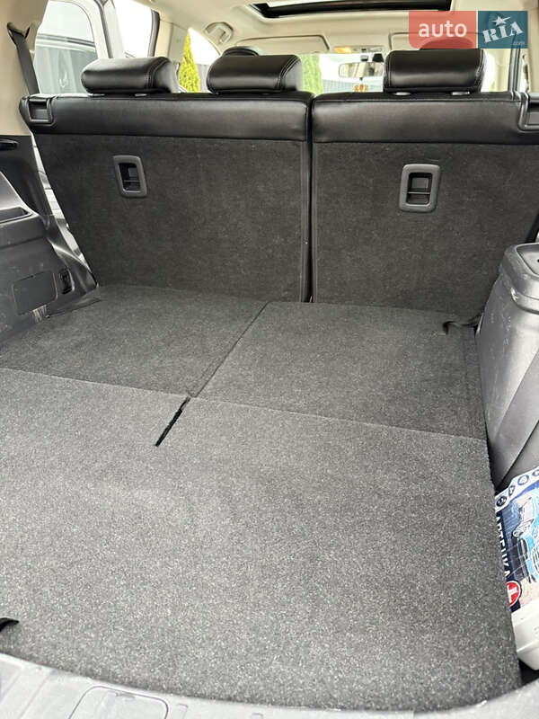 Внедорожник / Кроссовер Mitsubishi Outlander 2012 в Копычинце фото 13 Внедорожник / Кроссовер Mitsubishi Outlander 2012 в Копычинце