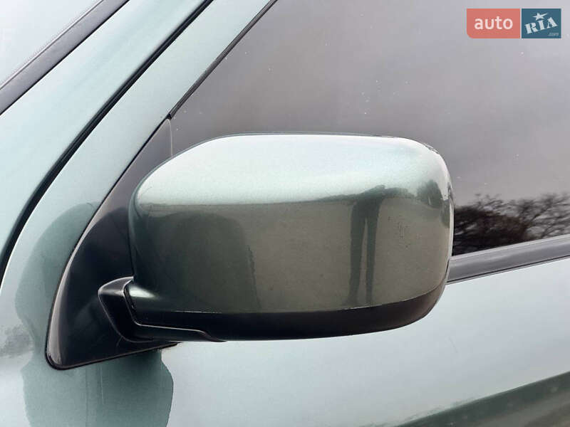 Позашляховик / Кросовер Mitsubishi Outlander 2006 в Охтирці