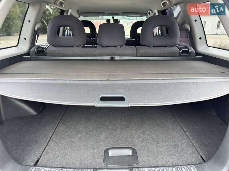 Позашляховик / Кросовер Mitsubishi Outlander 2006 в Охтирці