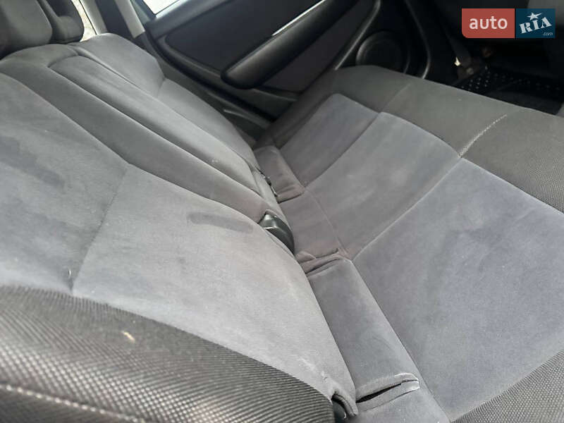 Позашляховик / Кросовер Mitsubishi Outlander 2006 в Охтирці