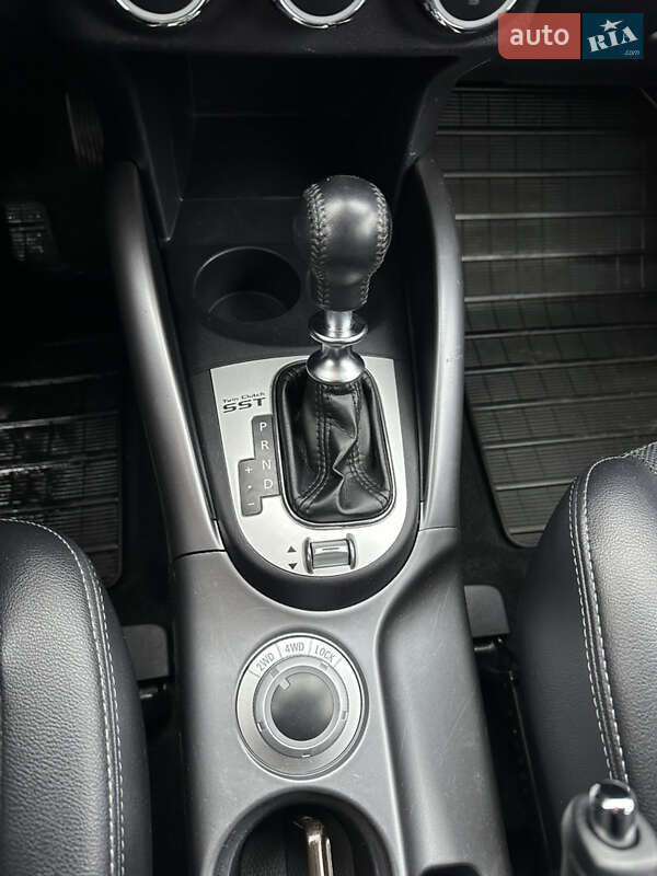 Внедорожник / Кроссовер Mitsubishi Outlander 2010 в Хмельницком фото 16 Внедорожник / Кроссовер Mitsubishi Outlander 2010 в Хмельницком