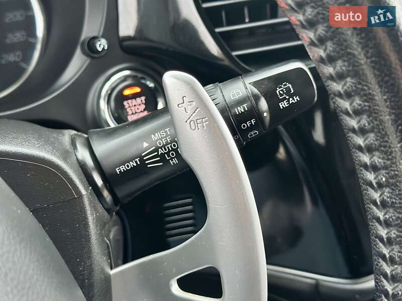 Внедорожник / Кроссовер Mitsubishi Outlander 2013 в Вараше фото 30 Внедорожник / Кроссовер Mitsubishi Outlander 2013 в Вараше